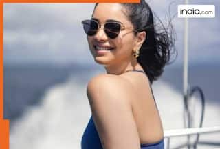 Sara Tendulkar talks about balanced diet, guilty pleasures and effective workouts