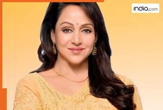 Hema Malini at 77 Shares her simple yet effective diet secrets