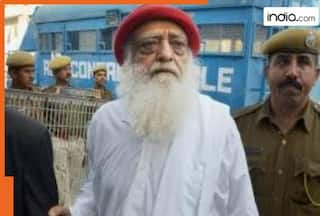 Rajasthan High Court grants Asaram Bapu six-month interim bail citing...