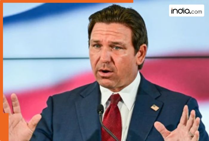 ‘Why do we need to bring…’: Florida Governor makes BIG announcement, says universities will no longer hire people on H-1B work visas