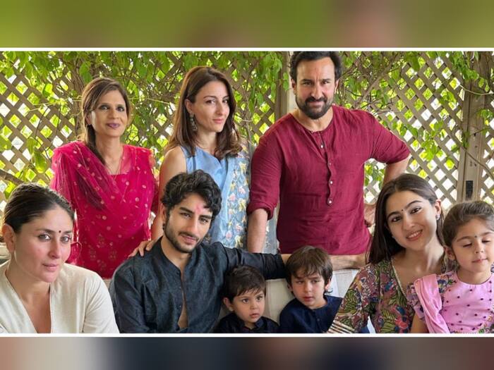 Ghost story of peeli kothi