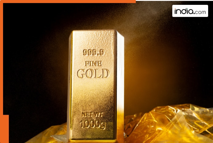 Gold Price October 19: Check 18, 22, 24 carat gold prices in Chennai, Mumbai, Delhi, Kolkata, and other cities of India