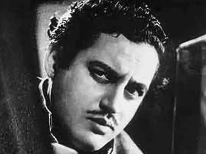 Guru dutt love story