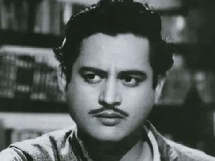 Guru dutt real name