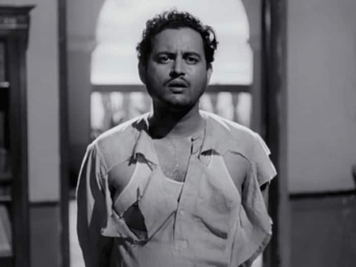 Guru dutt suicide