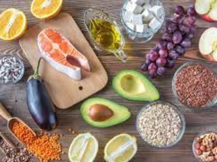 How to control cholesterol  8