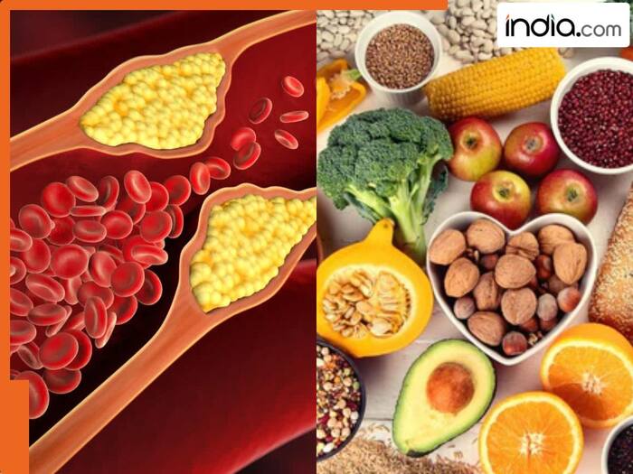 How to control cholesterol