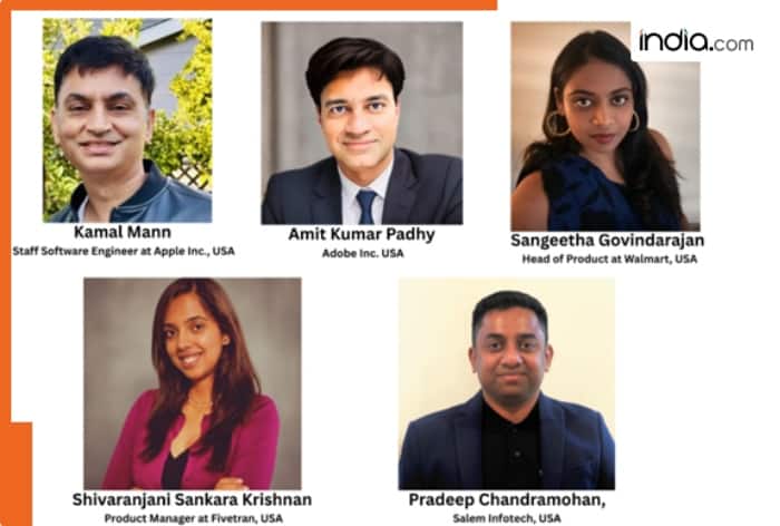 Global Innovators Dominate the Discussion at INCSTIC 2025: The Case of Responsible AI, Industrial Autonomies, and Quantum-Safe Systems