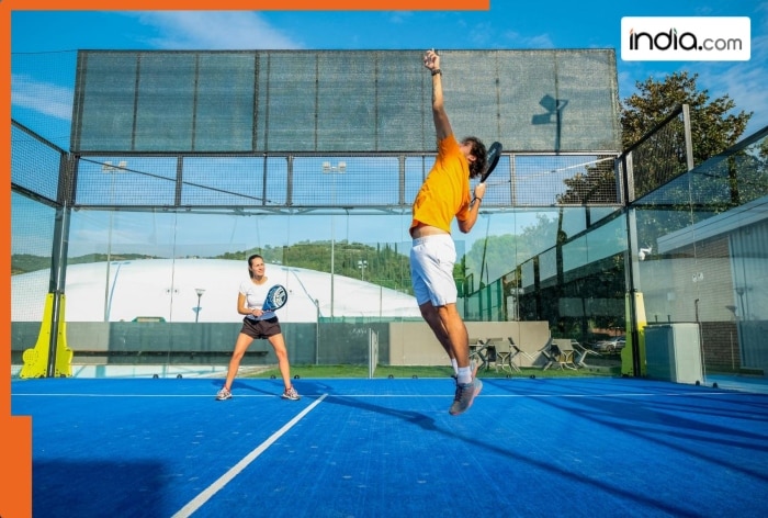 Padel Racket India 5 Common Mistakes to Avoid When Buying a Padel Racket