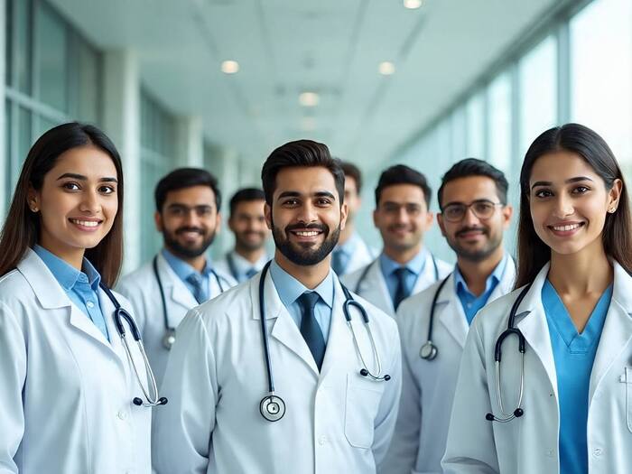 AIIMS government job