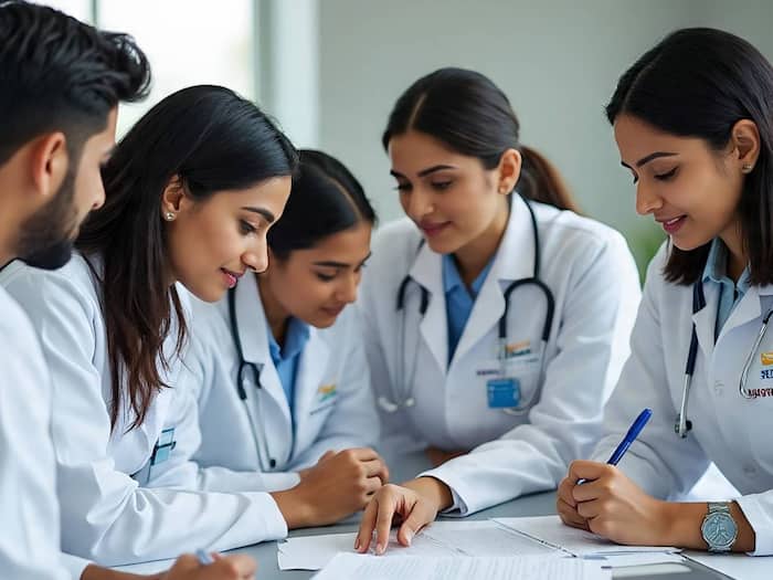 AIIMS government job