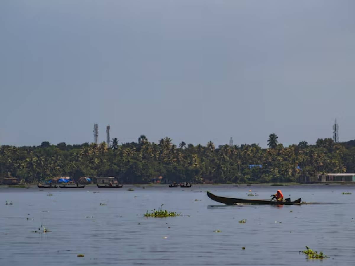 Land Of Rivers Land of Rivers: नदियों की धरती कहलाता है ये पड़ोसी देश, बहती हैं दुनिया ...