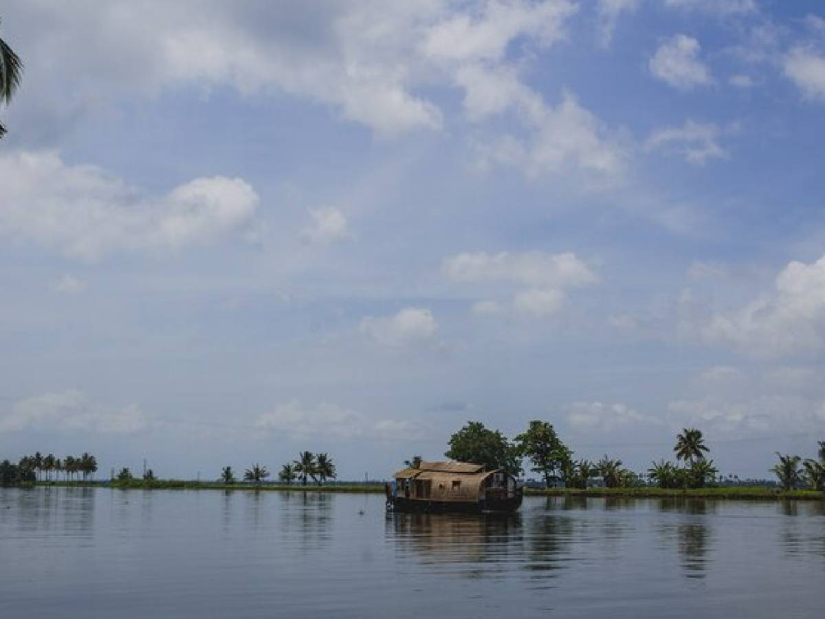 Land Of Rivers Land of Rivers: नदियों की धरती कहलाता है ये पड़ोसी देश, बहती हैं दुनिया ...