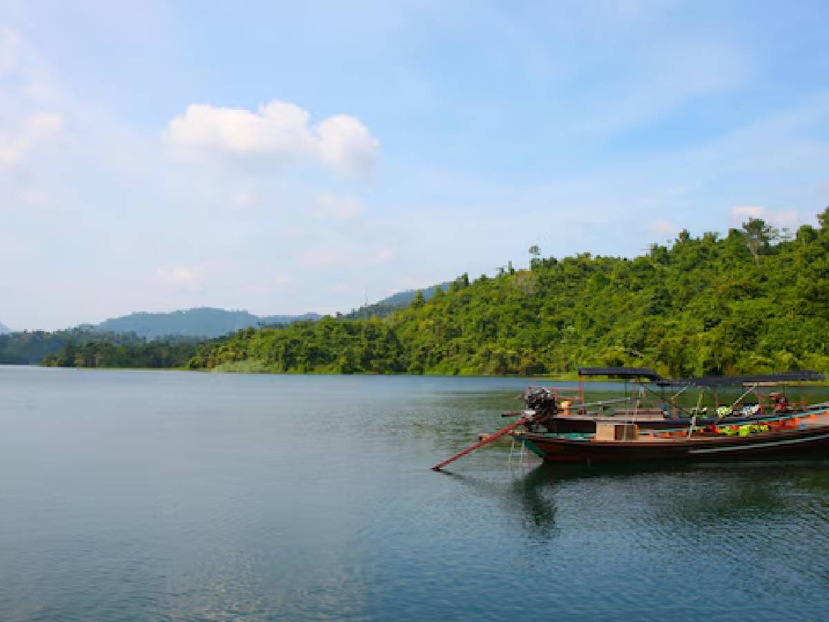 Land Of Rivers Land of Rivers: नदियों की धरती कहलाता है ये पड़ोसी देश, बहती हैं दुनिया ...