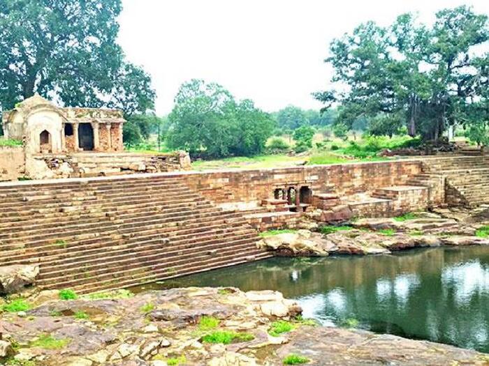 Bilhari excavation news