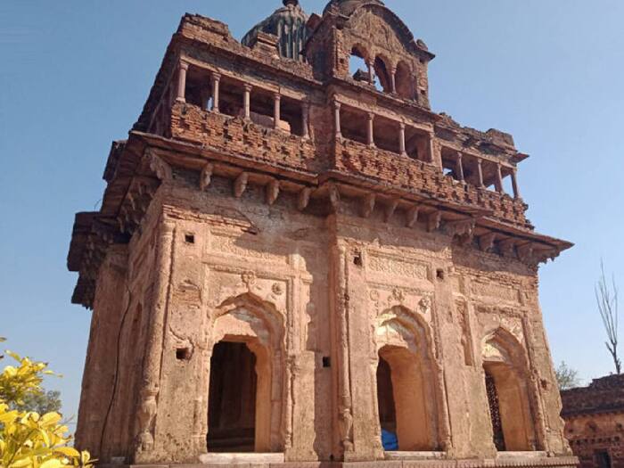 84 temples gold discovery mp