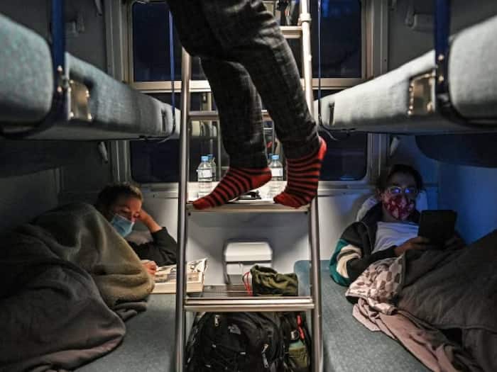 Indian Railway RAC Ticket Rules