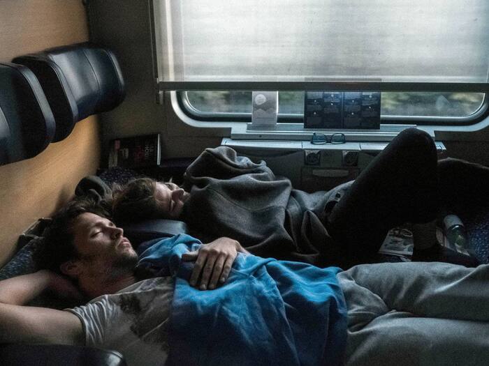 Indian Railway RAC Ticket Rules