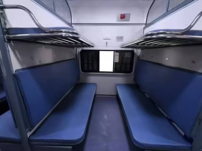 Indian Railway RAC Ticket Rules