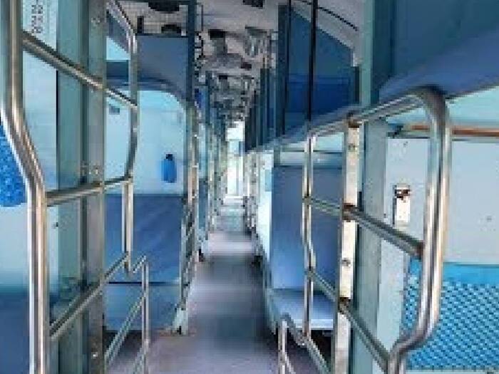 Indian Railway RAC Ticket Rules