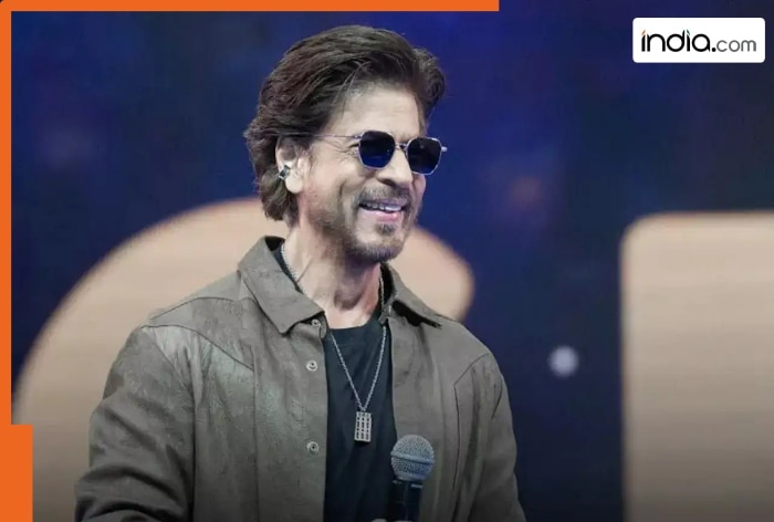 ‘It Feels Like…’: Shah Rukh Khan reflects on DDLJ completing 30 years since release