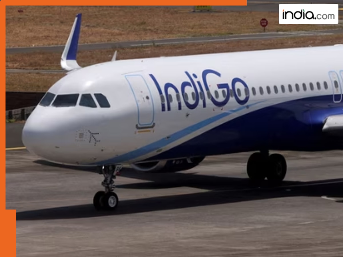 Good news for Mumbai residents as IndiGo to start flights from Navi Mumbai International Airport from…, commuters can now…