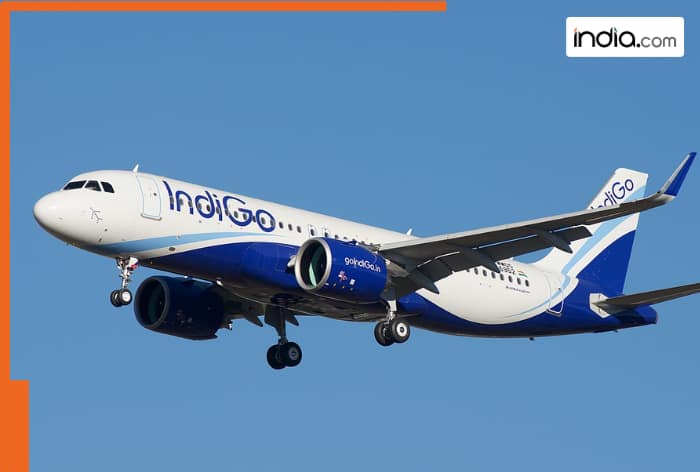1300 flights cancelled in 1 month, technical problem, crew shortage or some other reason, what big crisis is Indigo in?