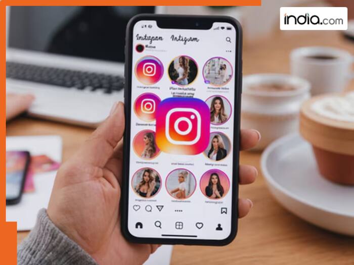 instagram ai content