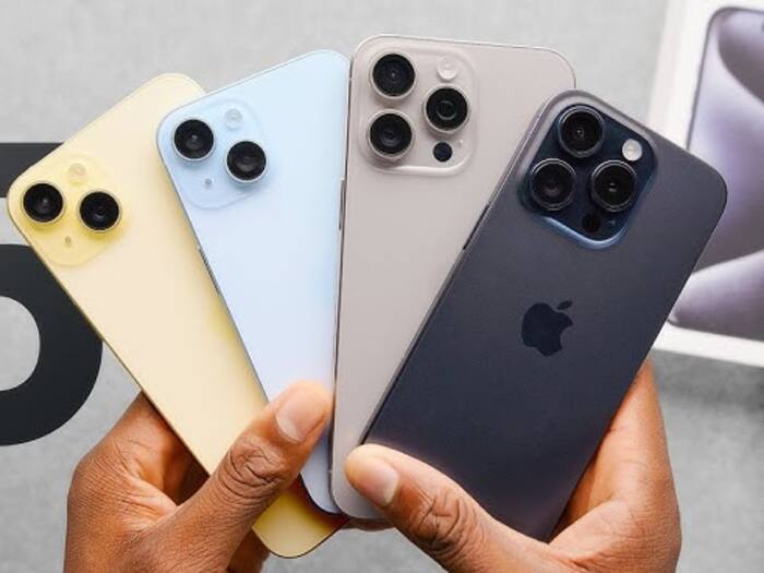 Iphone 15 great indian sale price  1