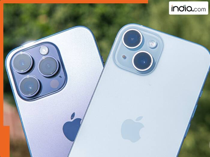 Iphone 15 pro price  1