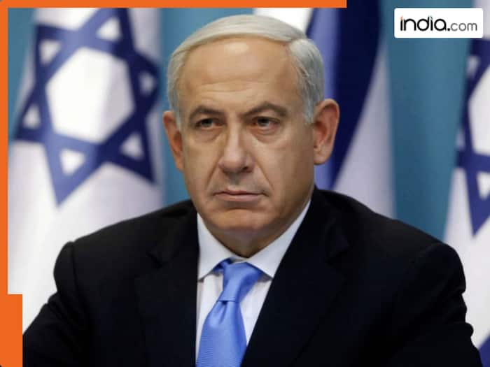 'Hope India will...': Israel asks India to officially label Hamas as terrorist group, cites rising links with LeT