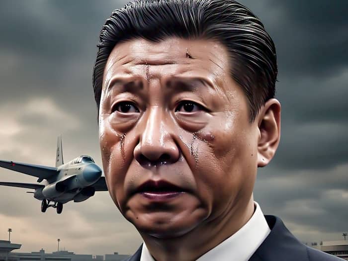 Why Malacca weakness for China