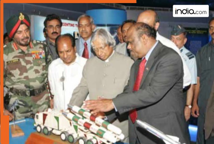 A President’s gift to his nation: The untold story of Kalam and the BrahMos missile