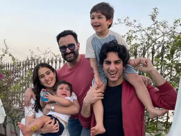 Kareena kapoor haunted in laws