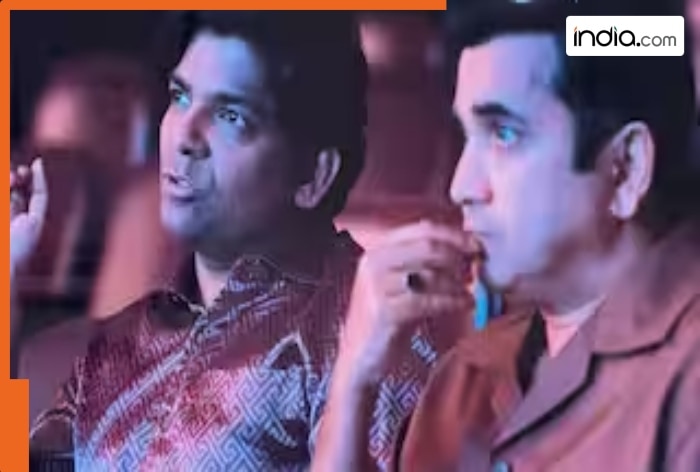 This man once couldn’t afford a diya on Diwali, struggled for days, and later became a famous TV star, his name is…
