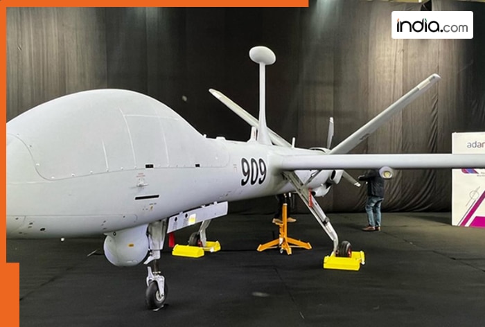 Pakistan, China in BIG tension as this Indian company partners with US’s General Atomics to build…