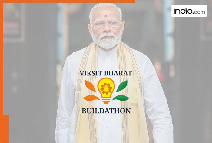 Viksit Bharat Buildathon 2025: Registration ends today, know complete process and key details