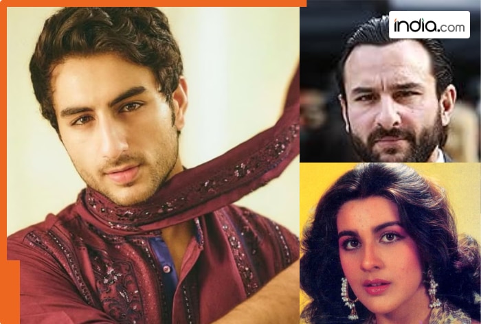 Saif Ali Khan’s son Ibrahim admits rushing into Bollywood thinking ‘Ho jayega’ says, ‘I’m still…’