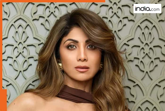 Shilpa Shetty records statement in Rs 60 crore fraud case, gets questioned by Mumbai Police for...