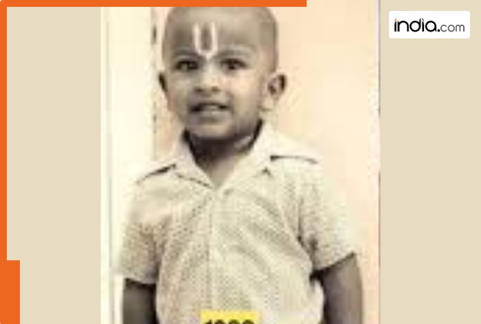This actor quit Mumbai police for films, used to change dialogues on set, later became…, his name is…