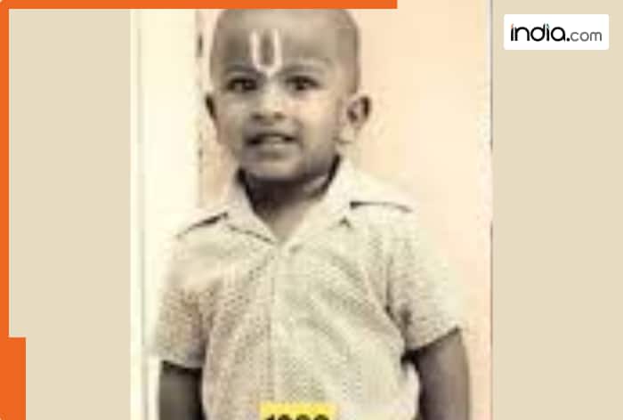 This actor quit Mumbai police for films, used to change dialogues on set, later became..., his name is...