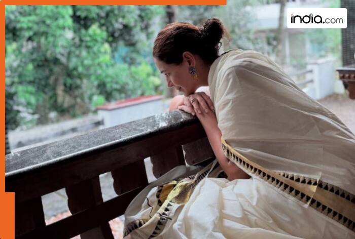 Meet actress who started her career on TV, won hearts as Aamir Khan’s mother, is now in limelight for..., name is...