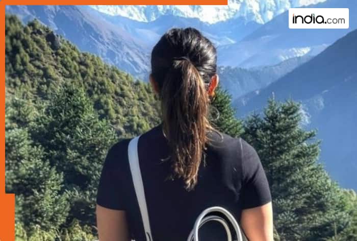 Meet actress who once worked as PR for Anushka Sharma, later starred with her within months, now a successful diva, is married to..., her name is...