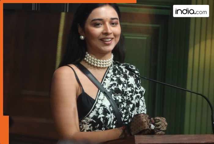Bigg Boss 19: Bad news for Tanya Mittal! UP man files FIR due to…