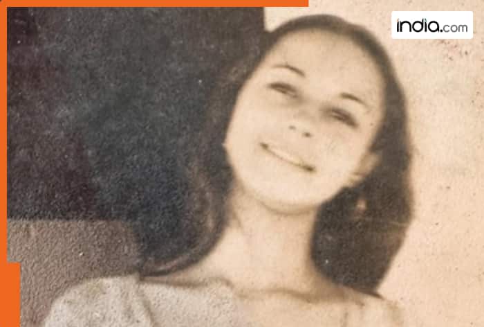 Meet actress who changed her religion for love, married a filmmaker, eventually lost her career, she is...