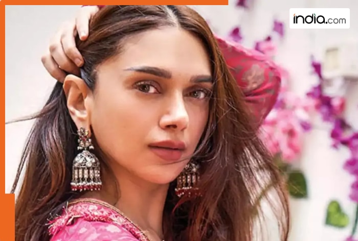 Aditi Rao Hydari Birthday Special: Padmaavat to Wazir; 8 must-watch performances that prove her timeless charm