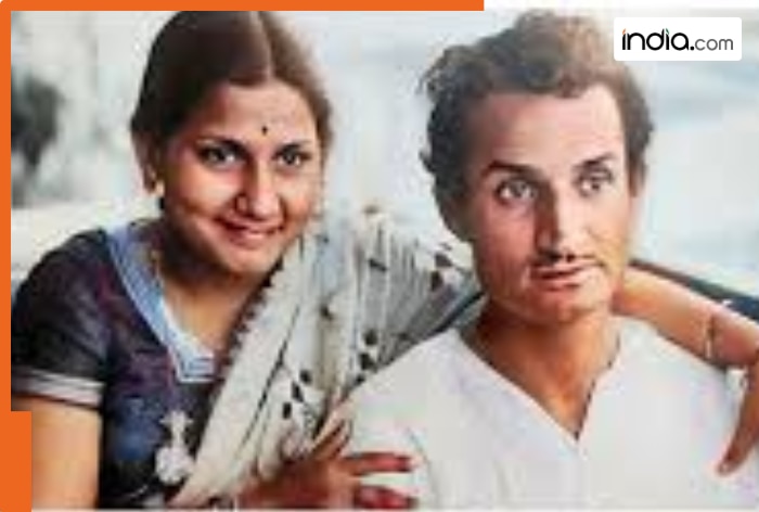 This actor who ran away with just Rs 26 to chase his dream, played Narad Muni over 60 times, later became Bollywood’s most unforgettable villain, he is…