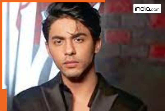 Aryan Khan spotted playing pickleball after The Bad**s of Bollywood success – Watch