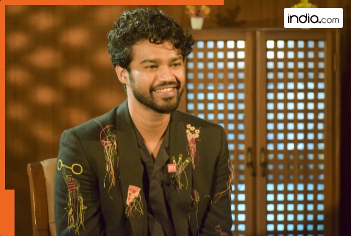 Babil Khan returns to Instagram after months of silence, opens up about mental health struggles: ‘I was fighting…’