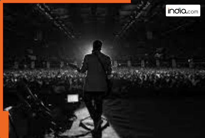 This singer was once rejected on reality show, faced industry controversies, is now one of Bollywood’s top singers, his name is…